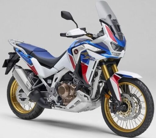 Honda CRF1100L Africa Twin Lastik 